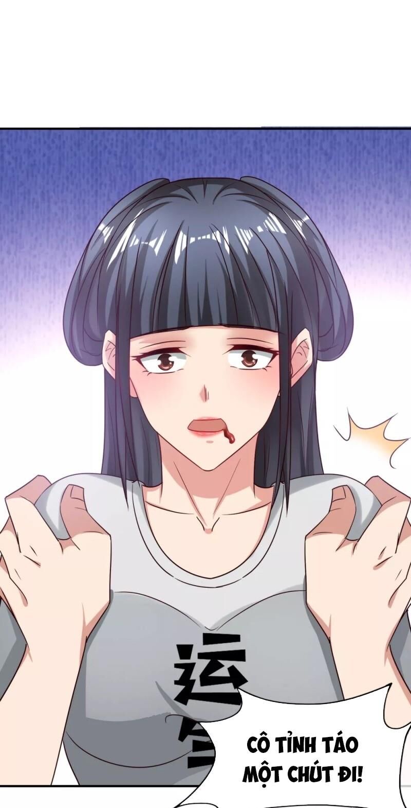 Vòng Bạn Bè Mạnh Nhất Của Tiên Giới Chapter 36 - Trang 2