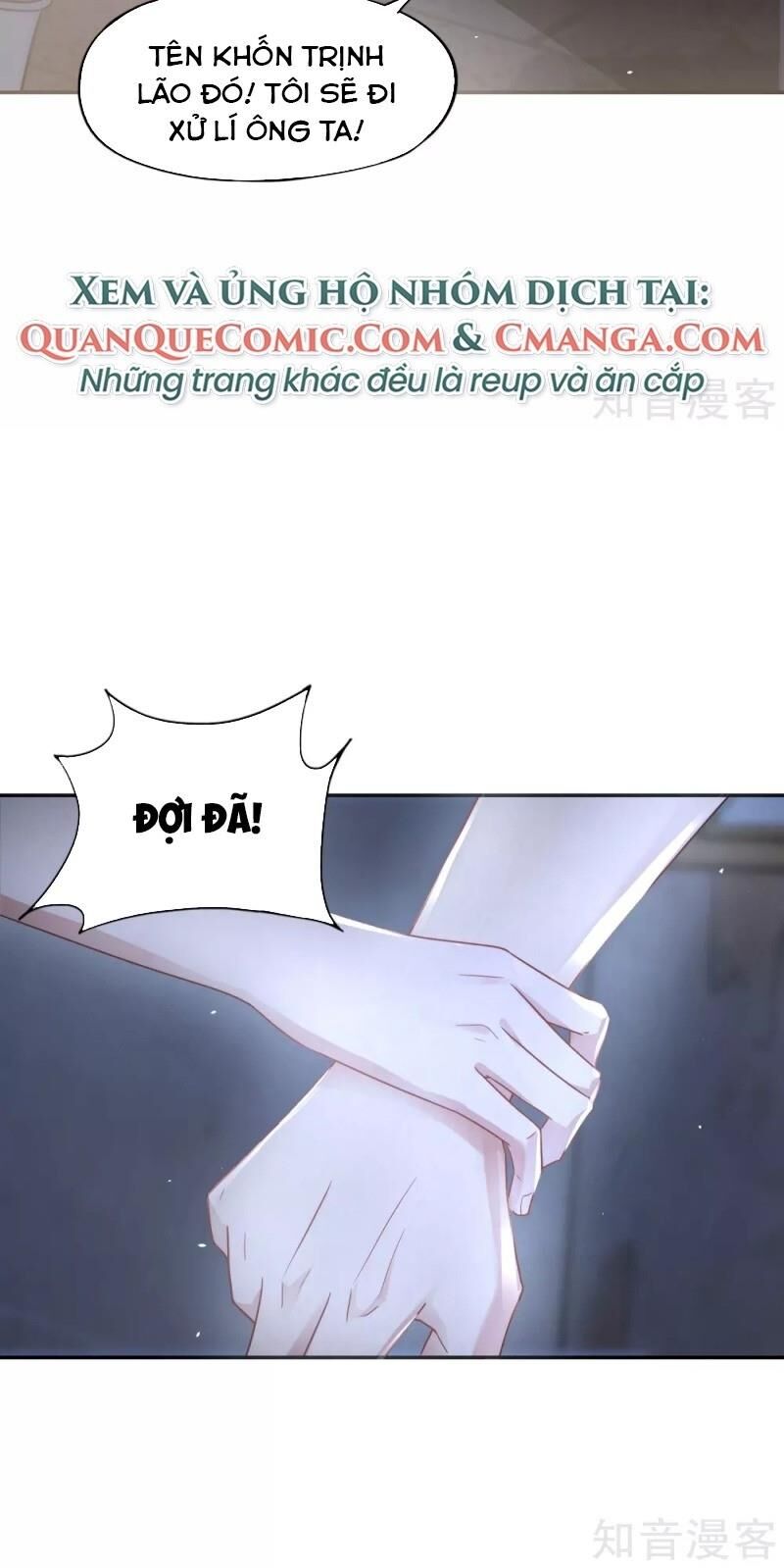 Vòng Bạn Bè Mạnh Nhất Của Tiên Giới Chapter 36 - Trang 2