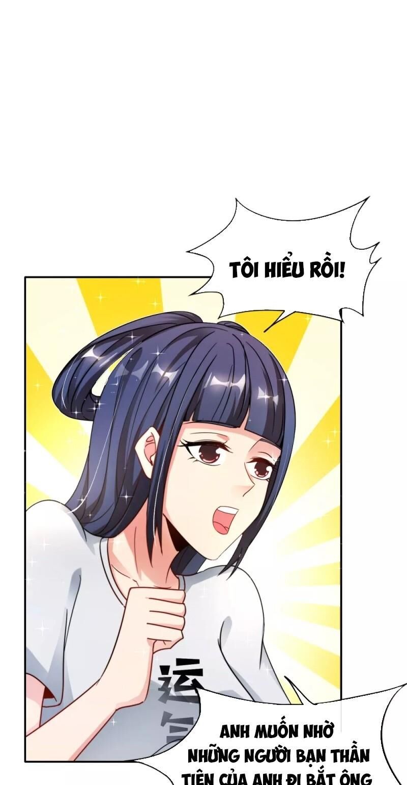 Vòng Bạn Bè Mạnh Nhất Của Tiên Giới Chapter 36 - Trang 2