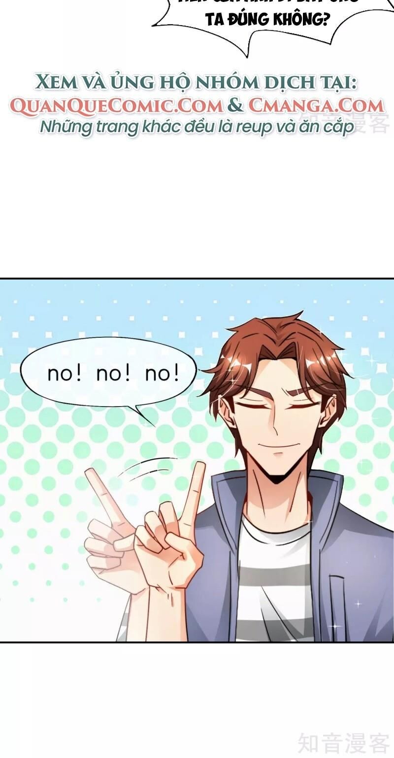 Vòng Bạn Bè Mạnh Nhất Của Tiên Giới Chapter 36 - Trang 2