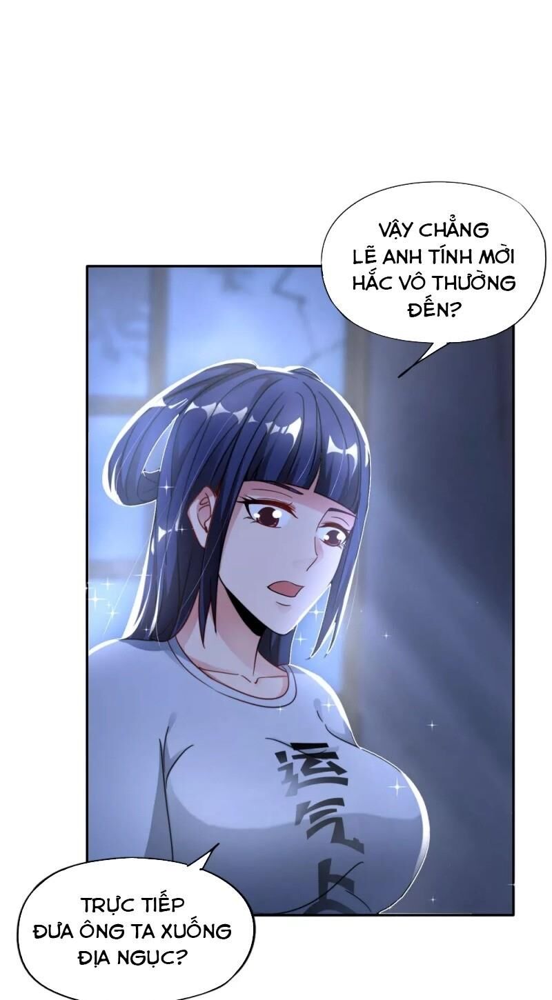 Vòng Bạn Bè Mạnh Nhất Của Tiên Giới Chapter 36 - Trang 2