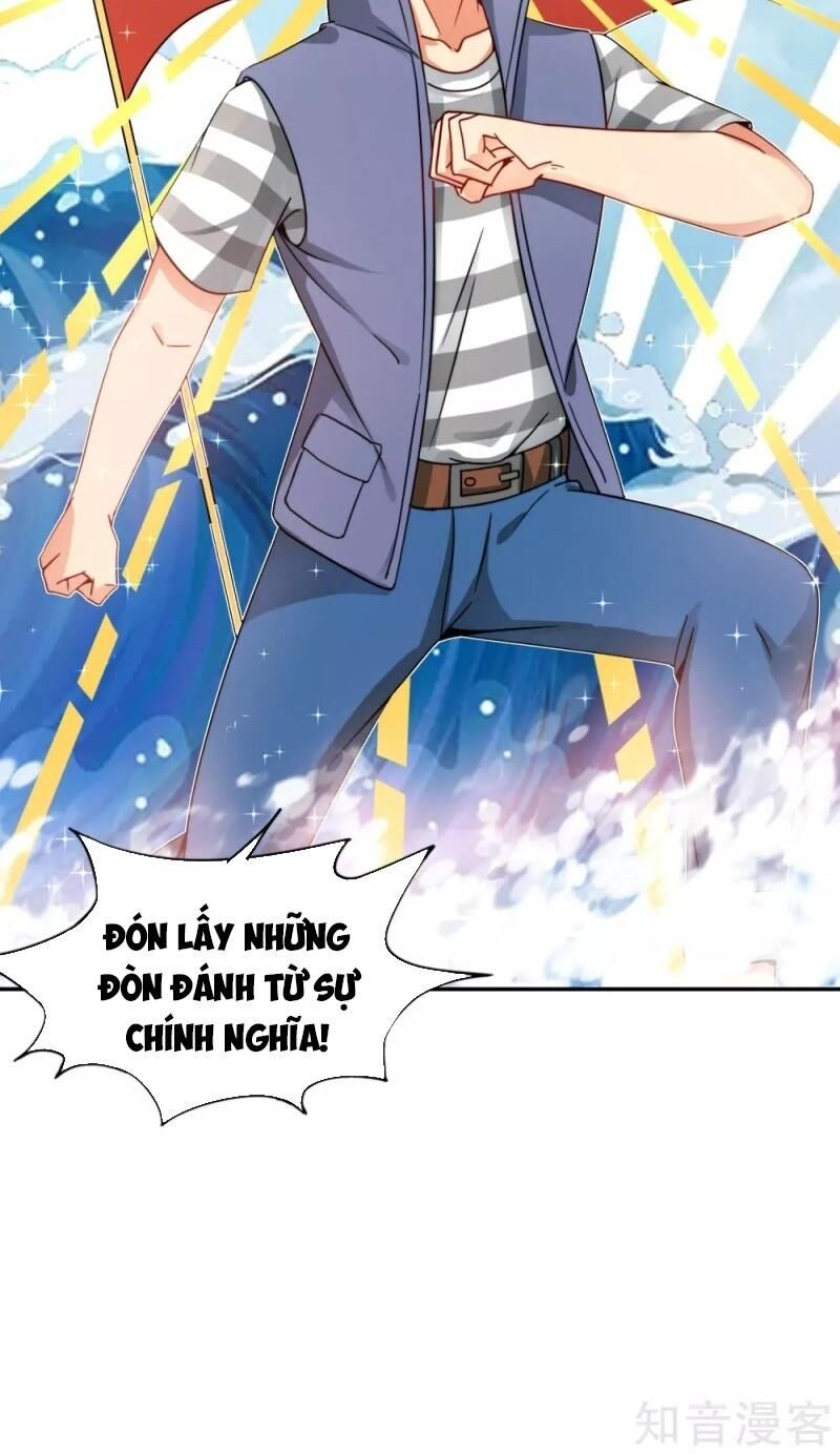 Vòng Bạn Bè Mạnh Nhất Của Tiên Giới Chapter 36 - Trang 2