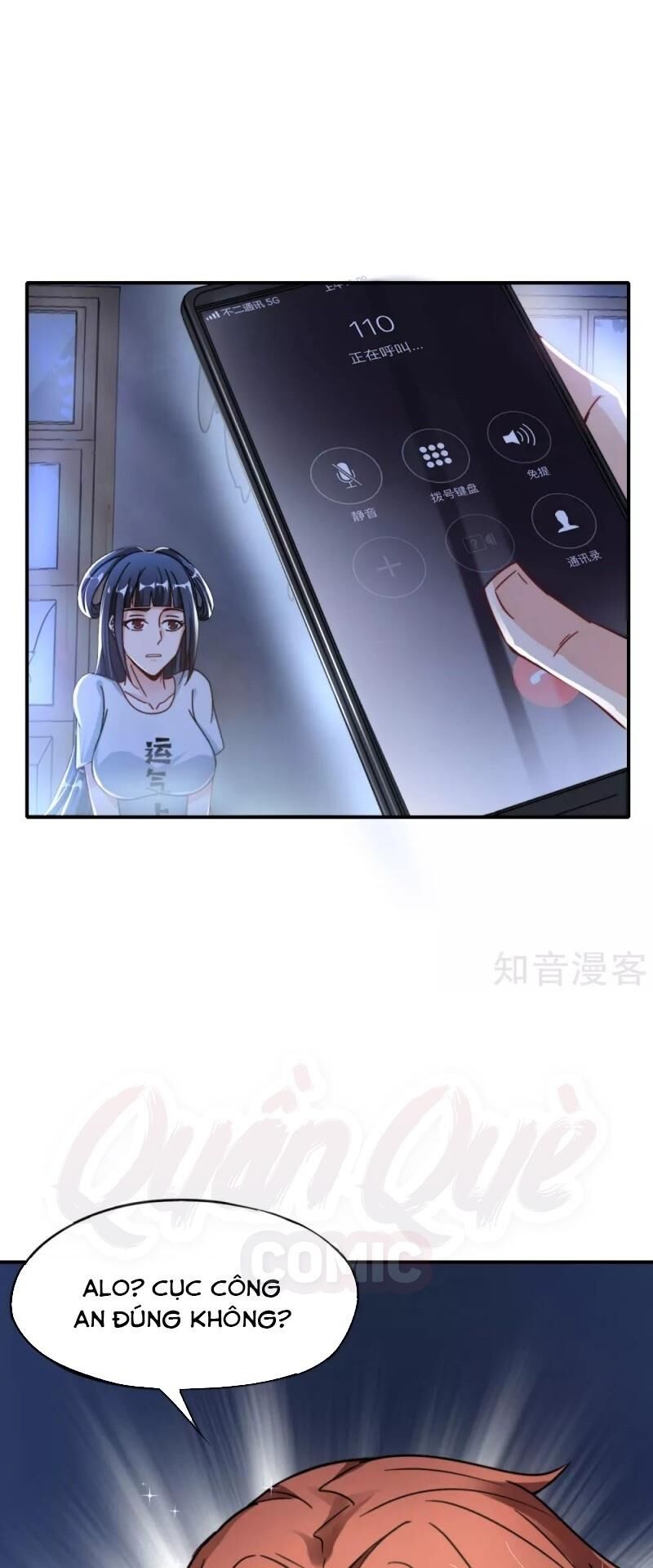 Vòng Bạn Bè Mạnh Nhất Của Tiên Giới Chapter 36 - Trang 2