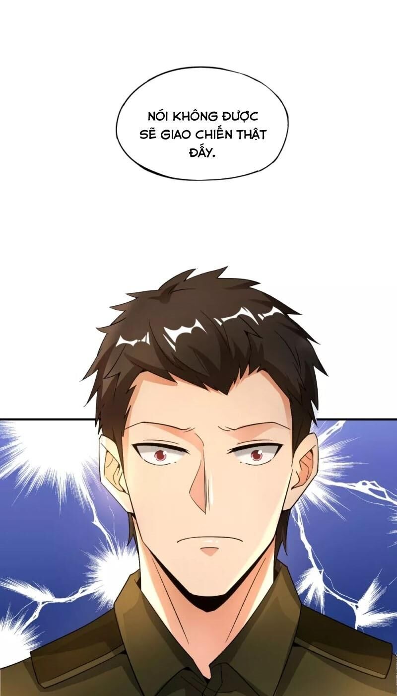 Vòng Bạn Bè Mạnh Nhất Của Tiên Giới Chapter 37 - Trang 2