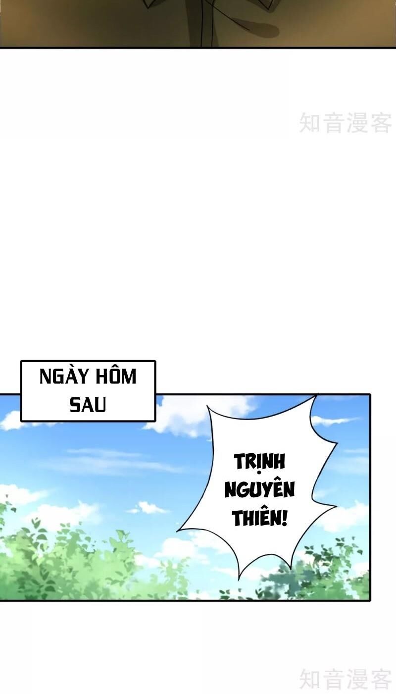 Vòng Bạn Bè Mạnh Nhất Của Tiên Giới Chapter 37 - Trang 2