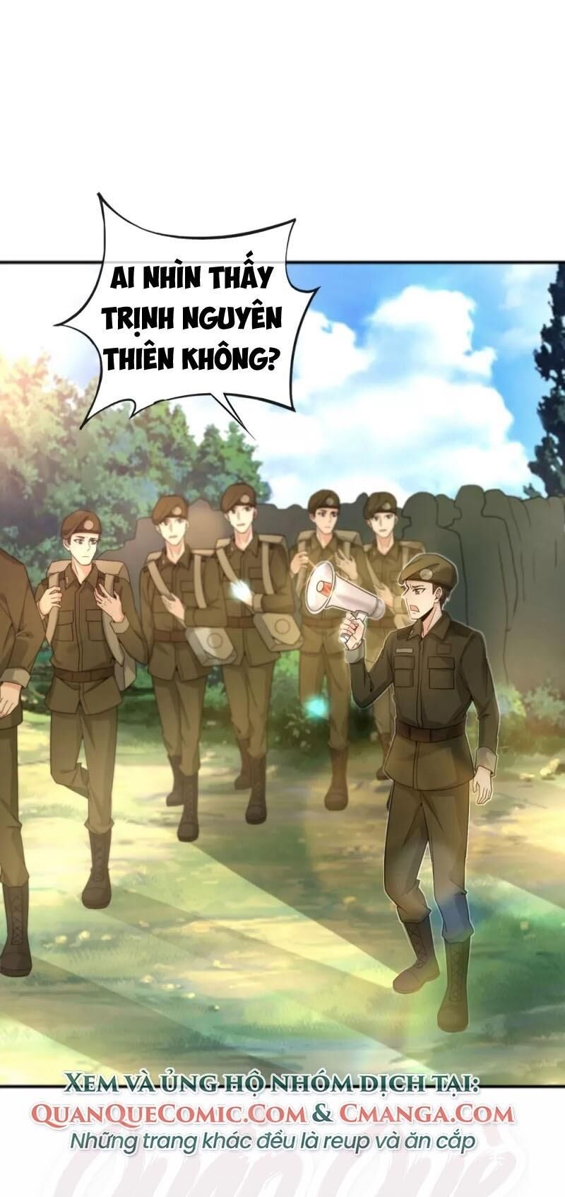 Vòng Bạn Bè Mạnh Nhất Của Tiên Giới Chapter 37 - Trang 2