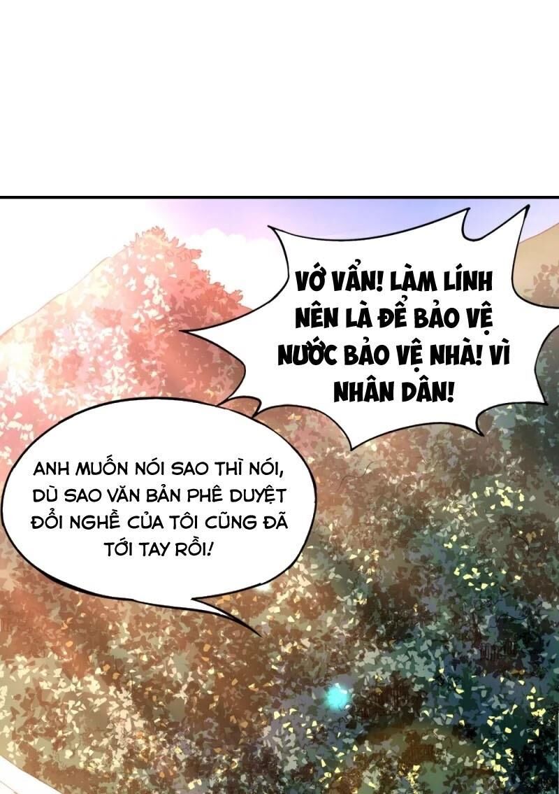 Vòng Bạn Bè Mạnh Nhất Của Tiên Giới Chapter 37 - Trang 2