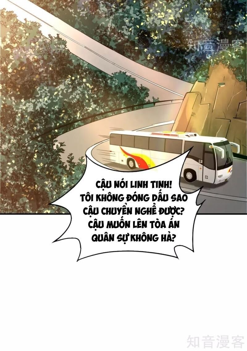 Vòng Bạn Bè Mạnh Nhất Của Tiên Giới Chapter 37 - Trang 2