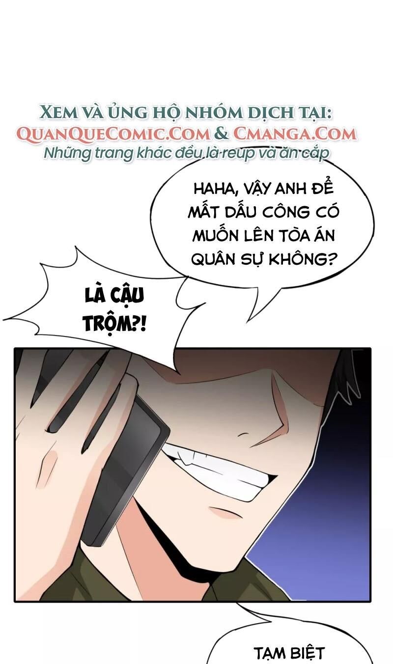 Vòng Bạn Bè Mạnh Nhất Của Tiên Giới Chapter 37 - Trang 2