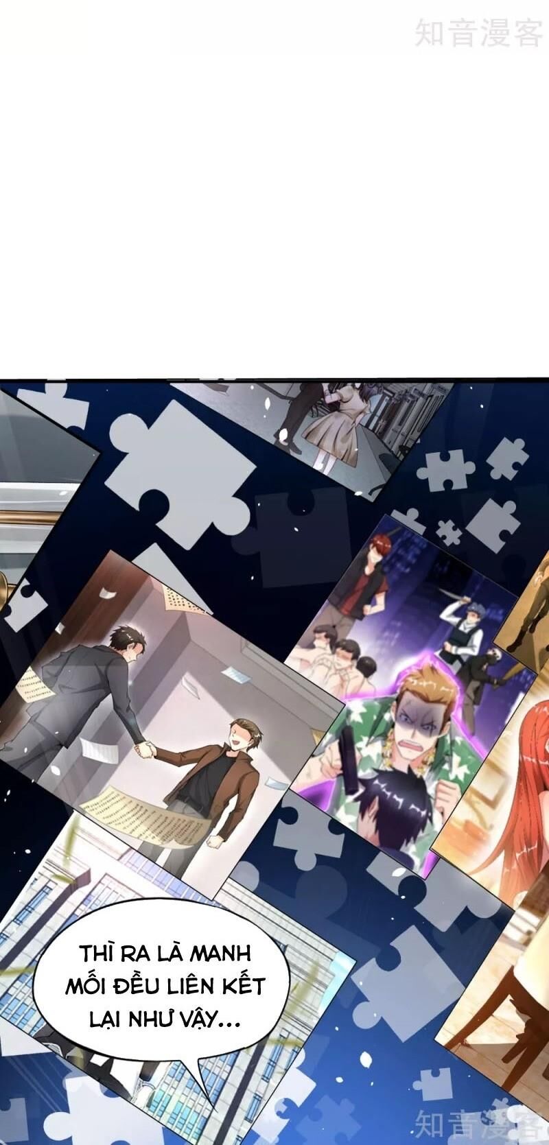 Vòng Bạn Bè Mạnh Nhất Của Tiên Giới Chapter 37 - Trang 2