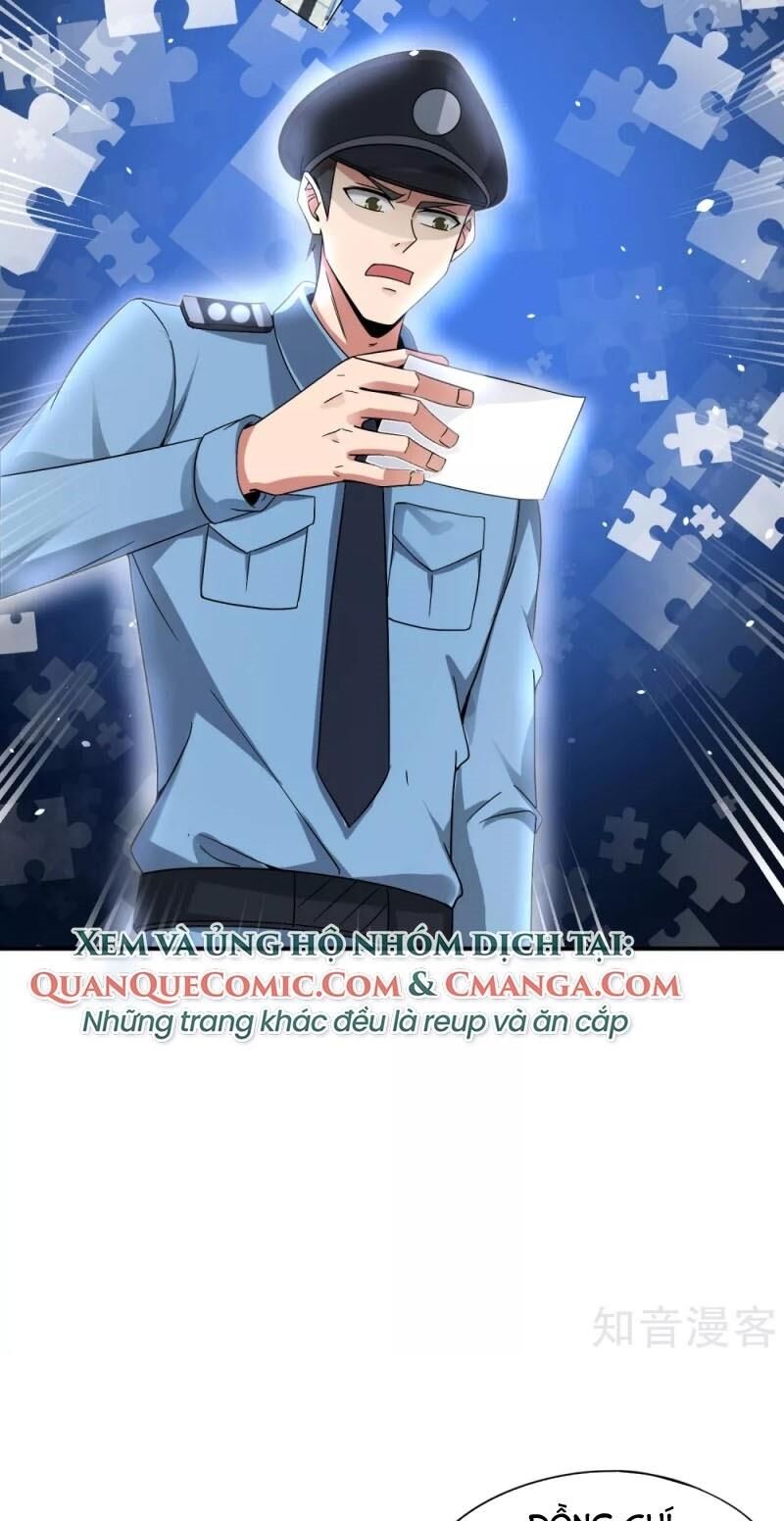 Vòng Bạn Bè Mạnh Nhất Của Tiên Giới Chapter 37 - Trang 2