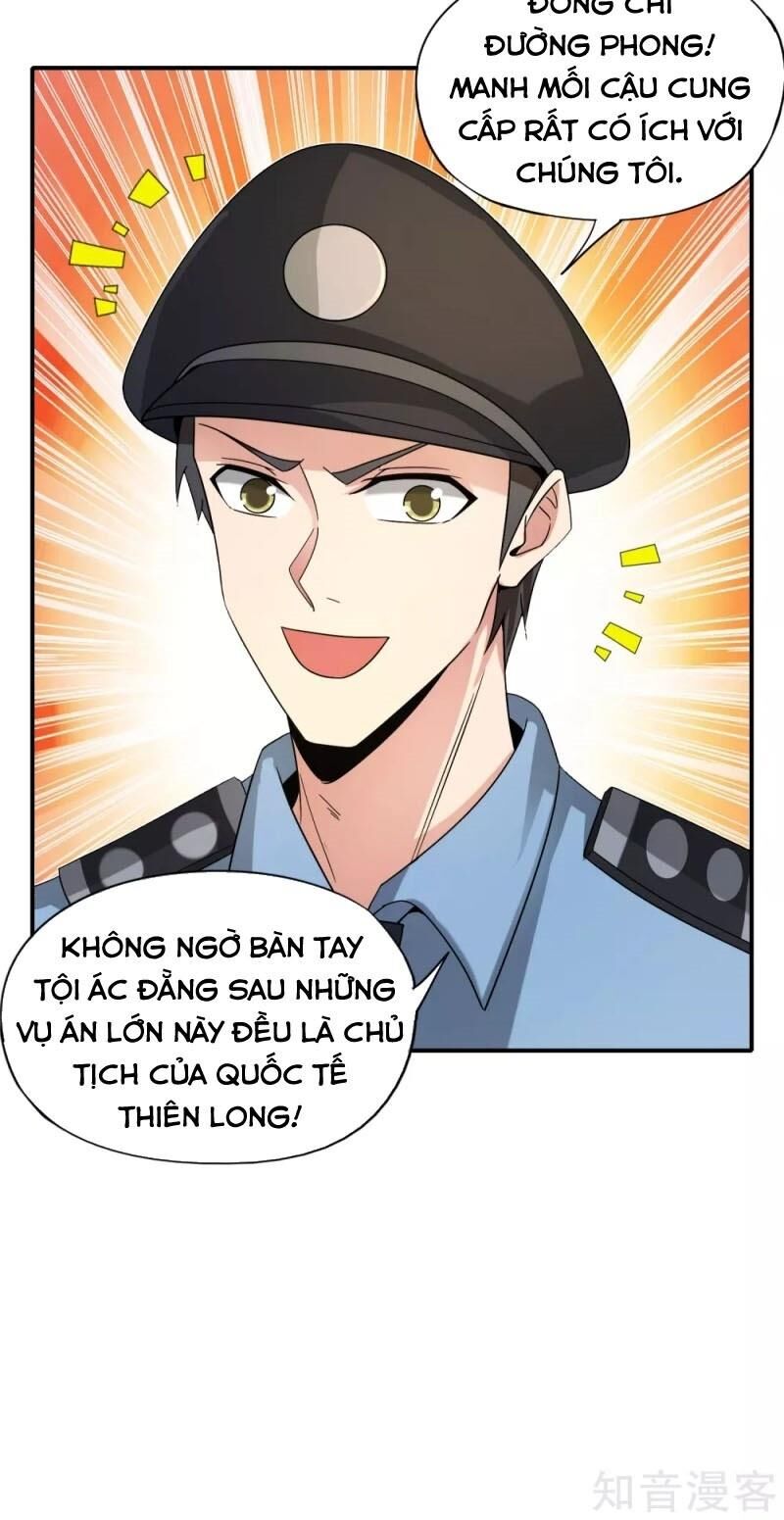 Vòng Bạn Bè Mạnh Nhất Của Tiên Giới Chapter 37 - Trang 2