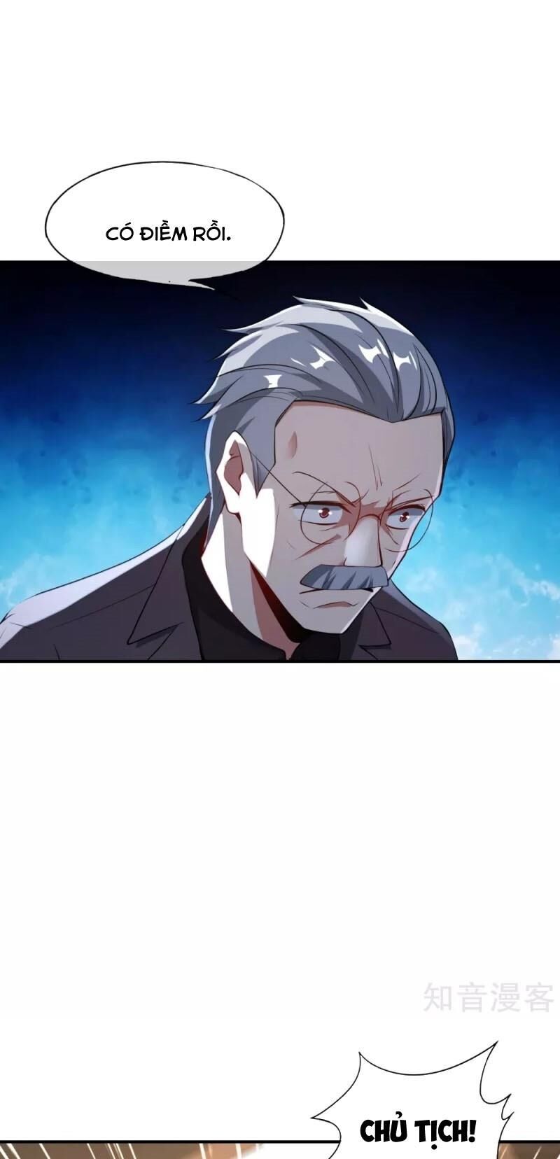 Vòng Bạn Bè Mạnh Nhất Của Tiên Giới Chapter 37 - Trang 2