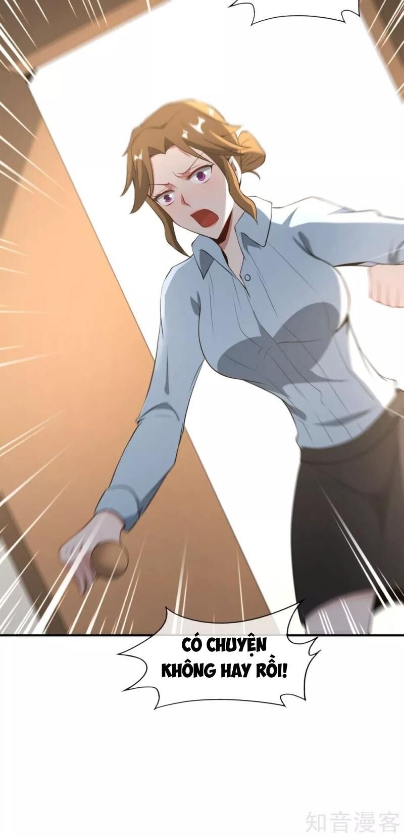 Vòng Bạn Bè Mạnh Nhất Của Tiên Giới Chapter 37 - Trang 2