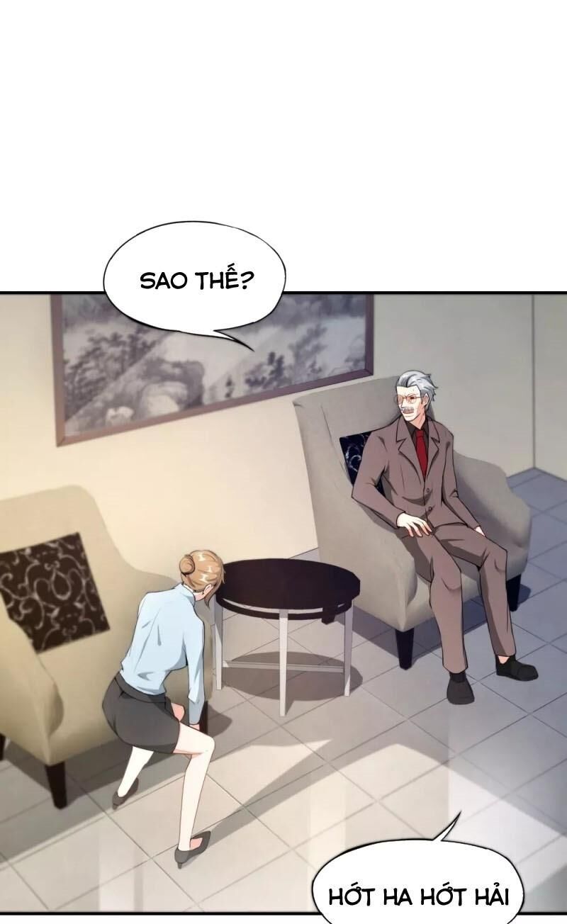 Vòng Bạn Bè Mạnh Nhất Của Tiên Giới Chapter 37 - Trang 2