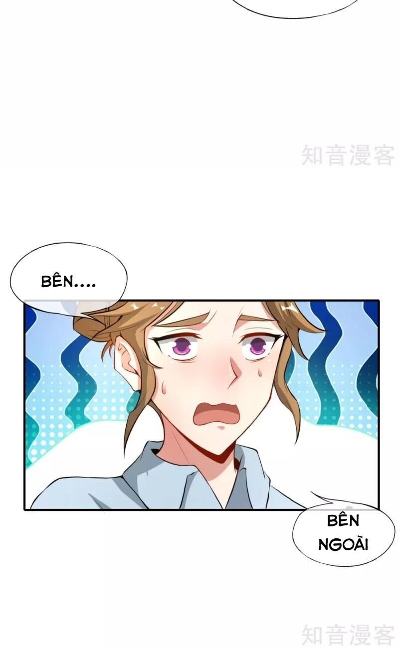 Vòng Bạn Bè Mạnh Nhất Của Tiên Giới Chapter 37 - Trang 2