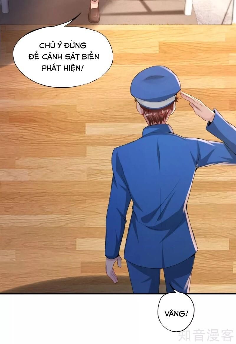 Vòng Bạn Bè Mạnh Nhất Của Tiên Giới Chapter 38 - Trang 2