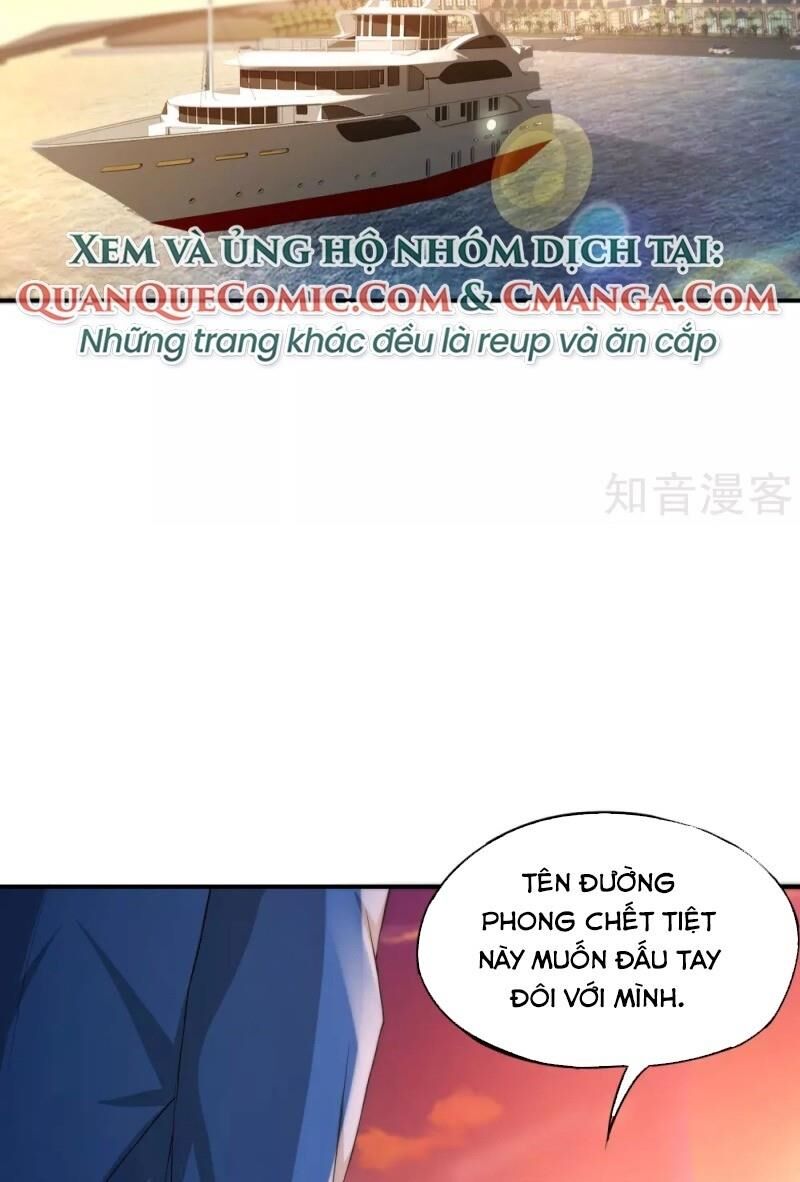 Vòng Bạn Bè Mạnh Nhất Của Tiên Giới Chapter 38 - Trang 2