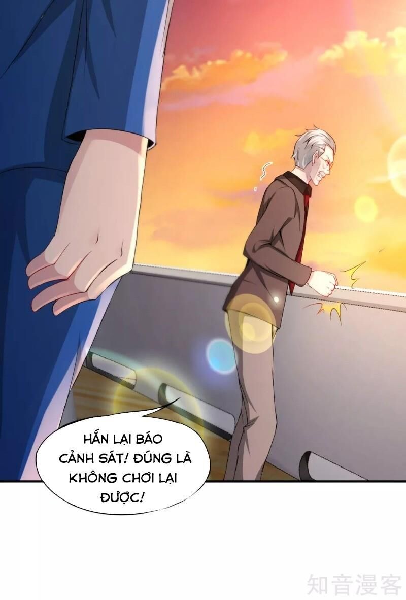 Vòng Bạn Bè Mạnh Nhất Của Tiên Giới Chapter 38 - Trang 2
