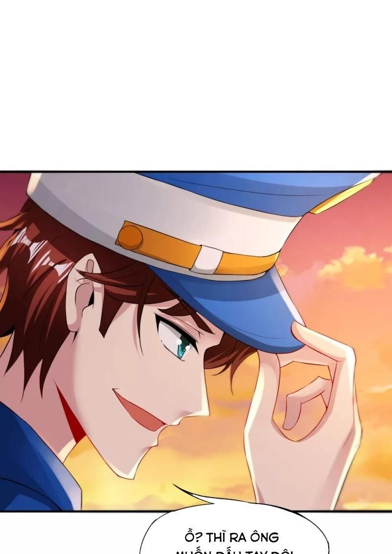 Vòng Bạn Bè Mạnh Nhất Của Tiên Giới Chapter 38 - Trang 2