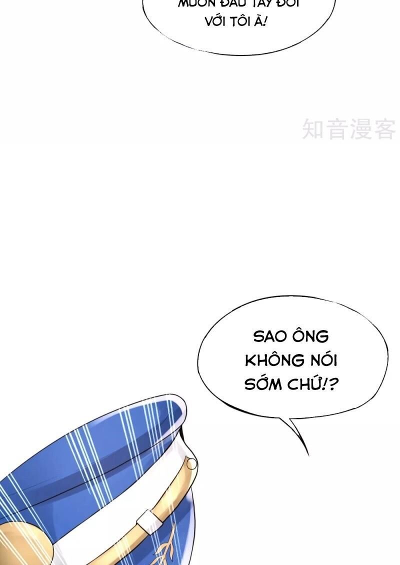 Vòng Bạn Bè Mạnh Nhất Của Tiên Giới Chapter 38 - Trang 2