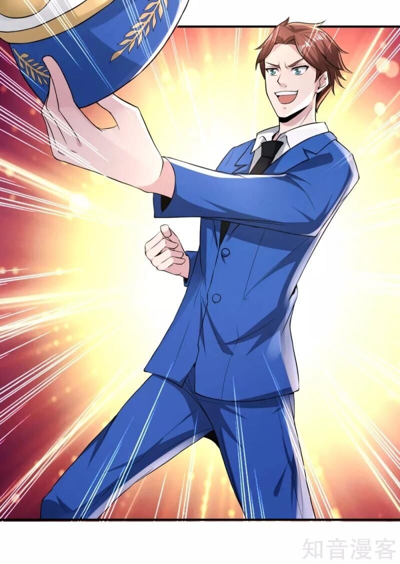 Vòng Bạn Bè Mạnh Nhất Của Tiên Giới Chapter 38 - Trang 2