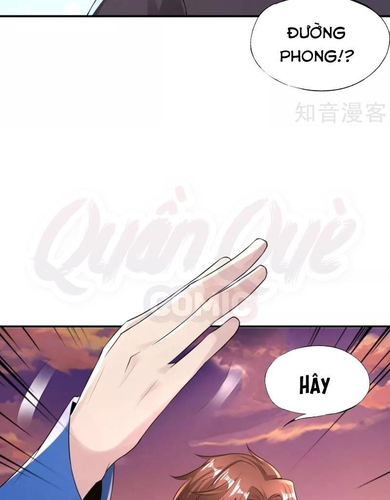 Vòng Bạn Bè Mạnh Nhất Của Tiên Giới Chapter 38 - Trang 2