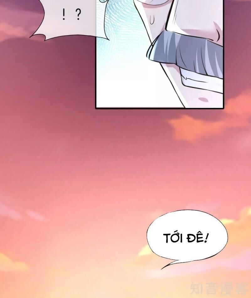 Vòng Bạn Bè Mạnh Nhất Của Tiên Giới Chapter 38 - Trang 2