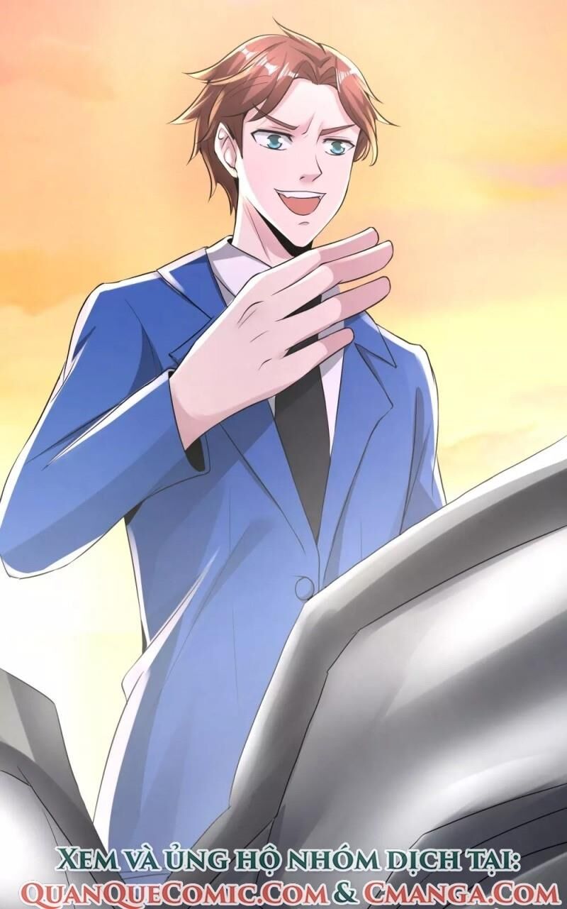 Vòng Bạn Bè Mạnh Nhất Của Tiên Giới Chapter 38 - Trang 2