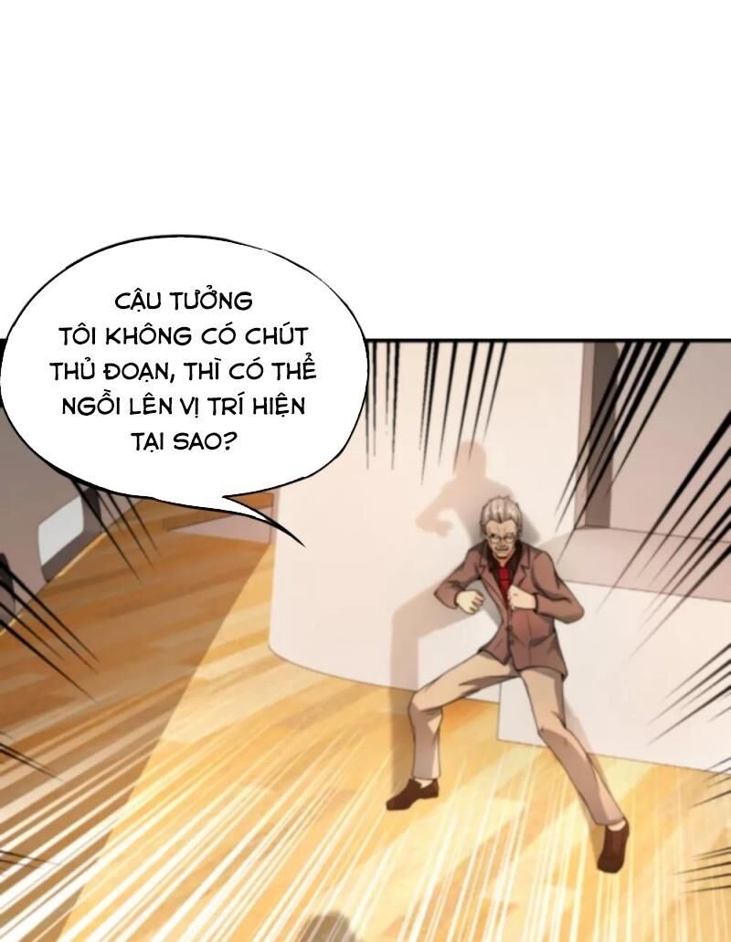 Vòng Bạn Bè Mạnh Nhất Của Tiên Giới Chapter 38 - Trang 2