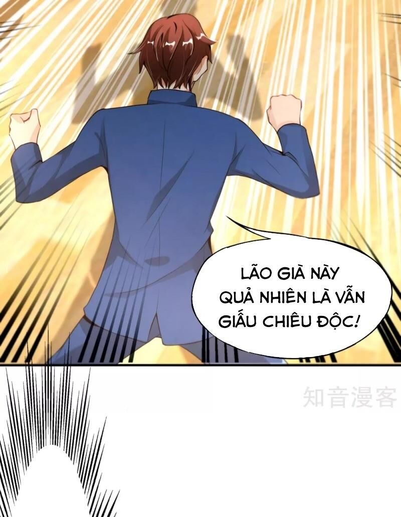 Vòng Bạn Bè Mạnh Nhất Của Tiên Giới Chapter 38 - Trang 2