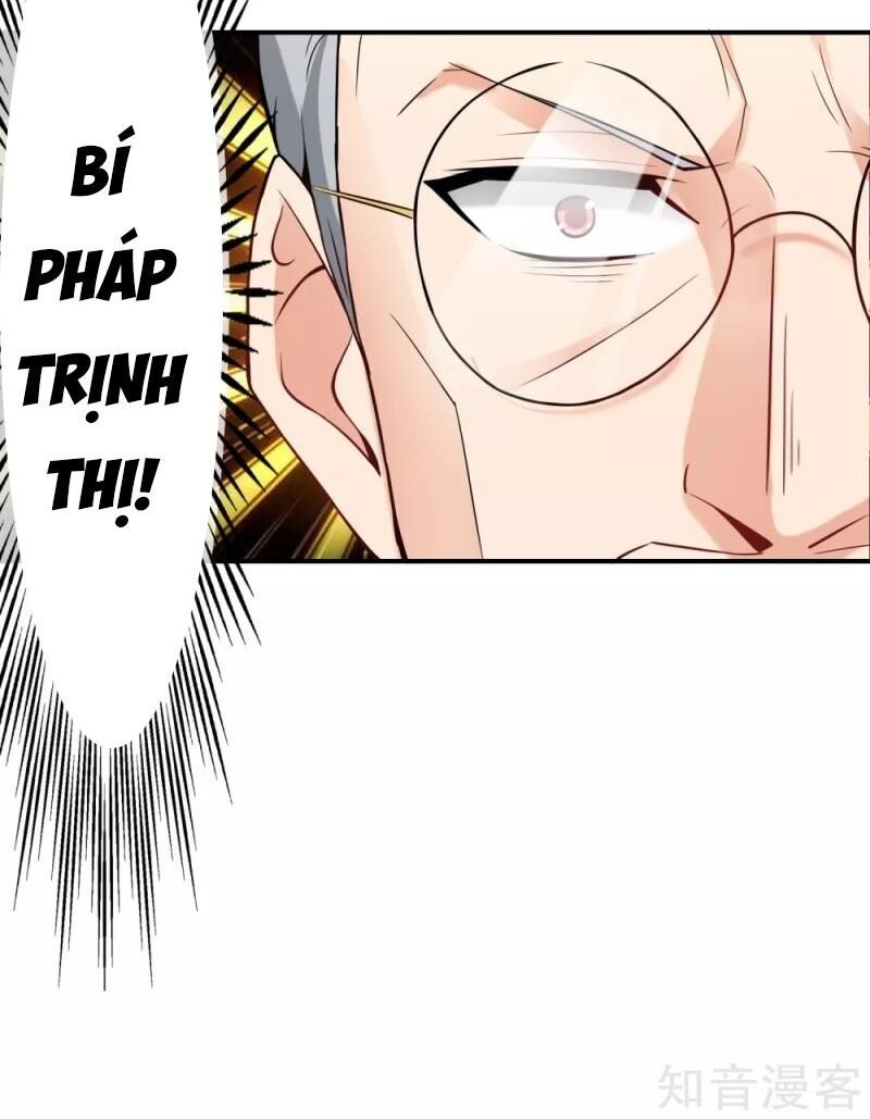 Vòng Bạn Bè Mạnh Nhất Của Tiên Giới Chapter 38 - Trang 2