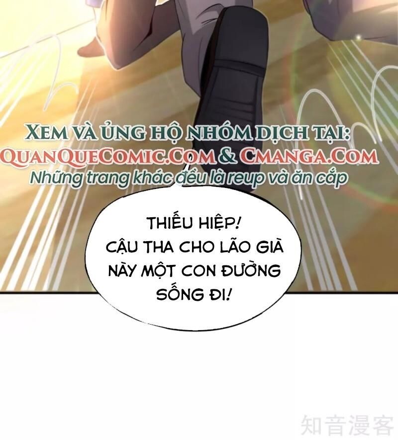 Vòng Bạn Bè Mạnh Nhất Của Tiên Giới Chapter 38 - Trang 2