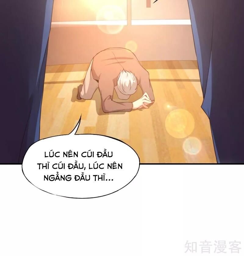 Vòng Bạn Bè Mạnh Nhất Của Tiên Giới Chapter 38 - Trang 2