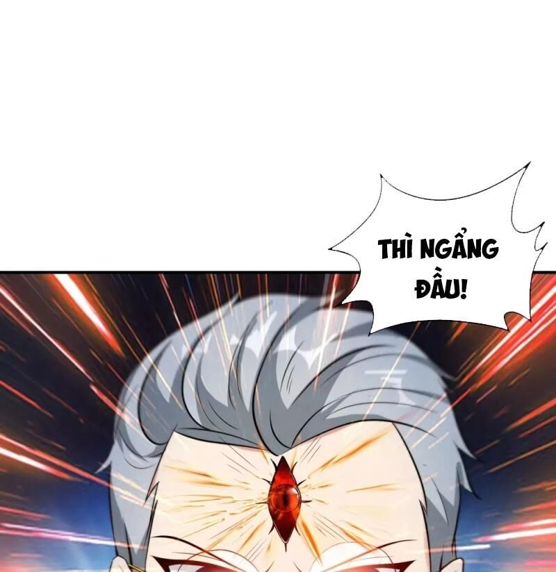 Vòng Bạn Bè Mạnh Nhất Của Tiên Giới Chapter 38 - Trang 2