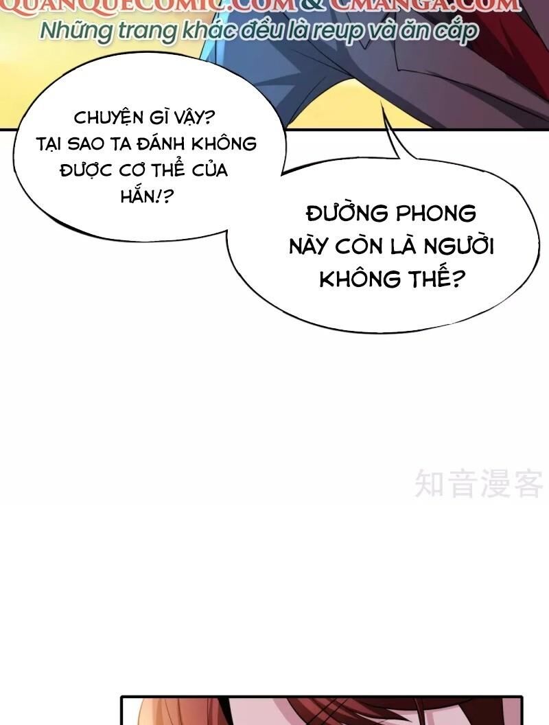 Vòng Bạn Bè Mạnh Nhất Của Tiên Giới Chapter 38 - Trang 2