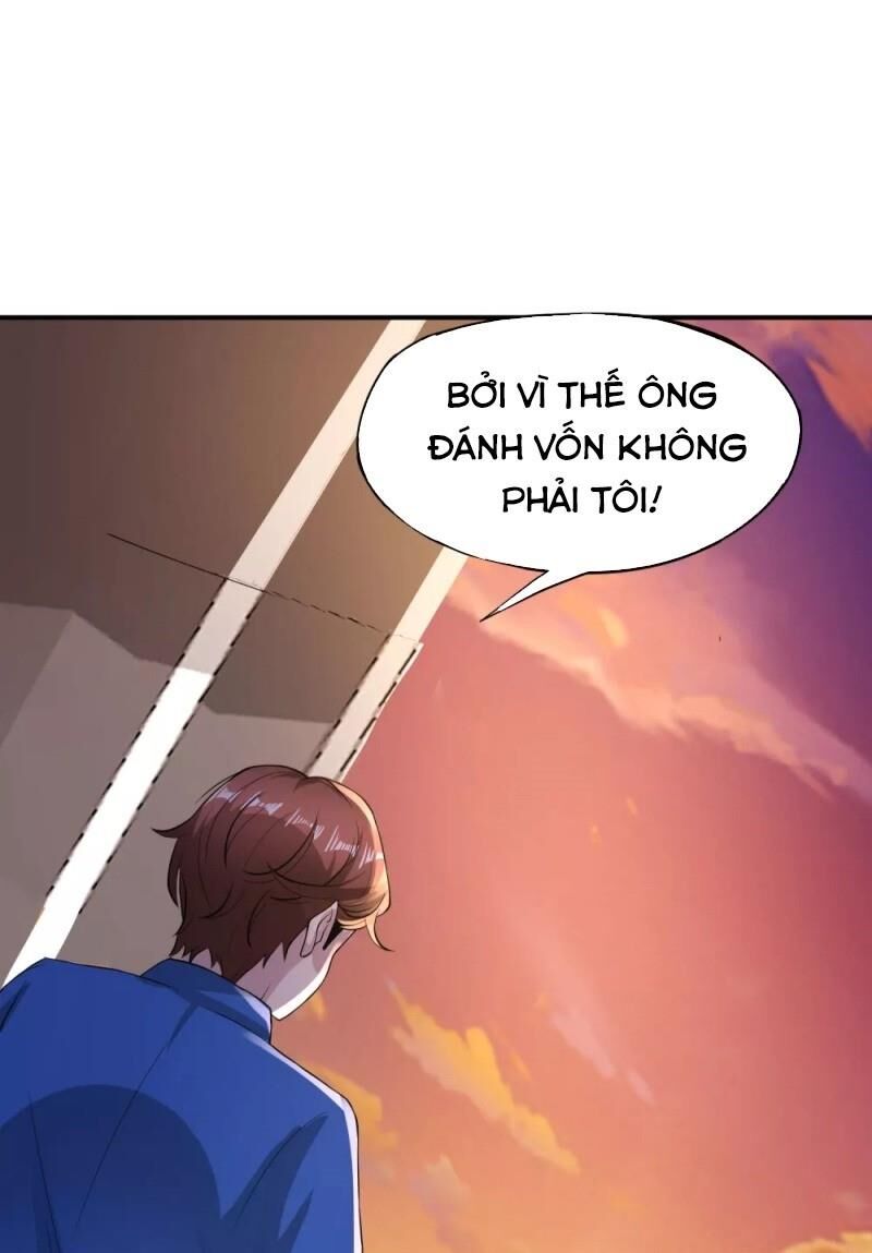 Vòng Bạn Bè Mạnh Nhất Của Tiên Giới Chapter 38 - Trang 2