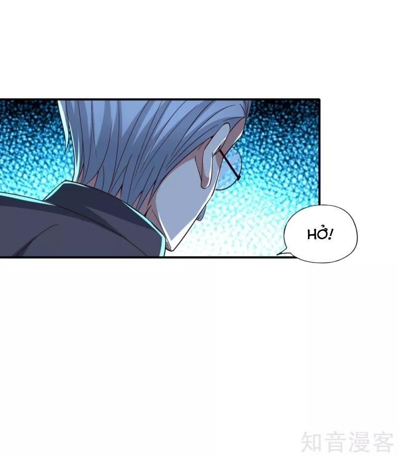 Vòng Bạn Bè Mạnh Nhất Của Tiên Giới Chapter 39 - Trang 2