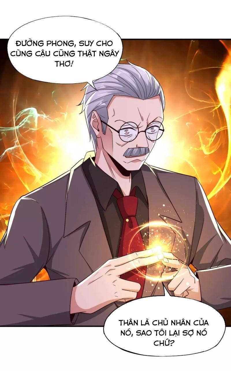 Vòng Bạn Bè Mạnh Nhất Của Tiên Giới Chapter 39 - Trang 2