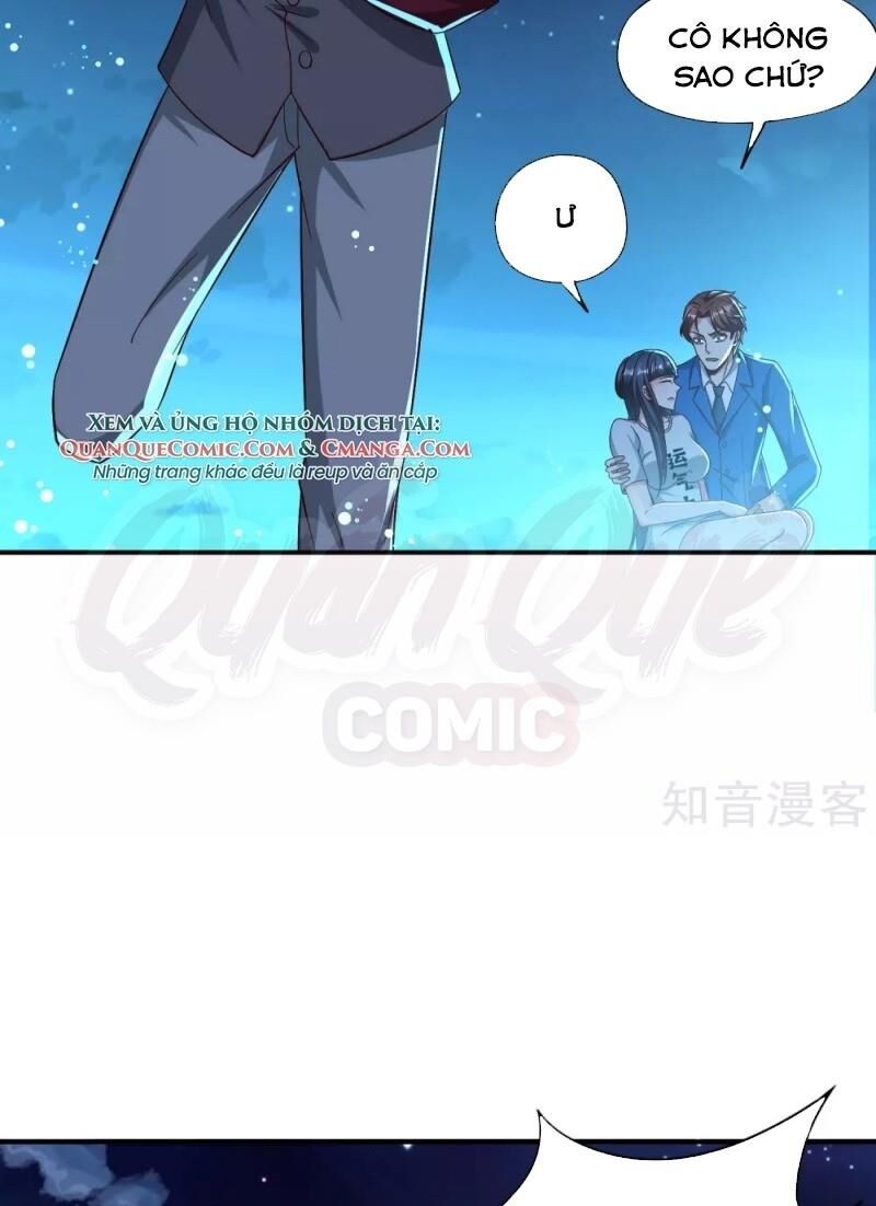 Vòng Bạn Bè Mạnh Nhất Của Tiên Giới Chapter 39 - Trang 2