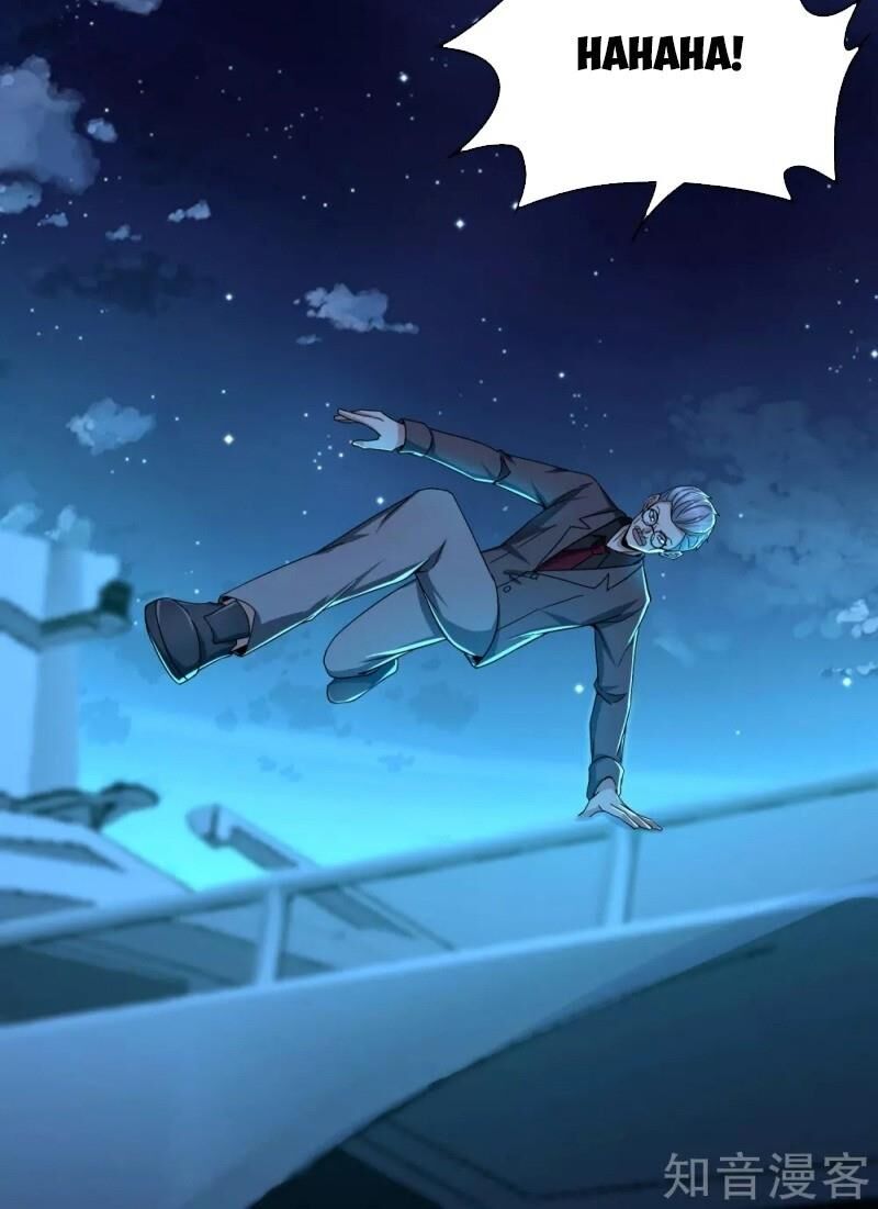 Vòng Bạn Bè Mạnh Nhất Của Tiên Giới Chapter 39 - Trang 2