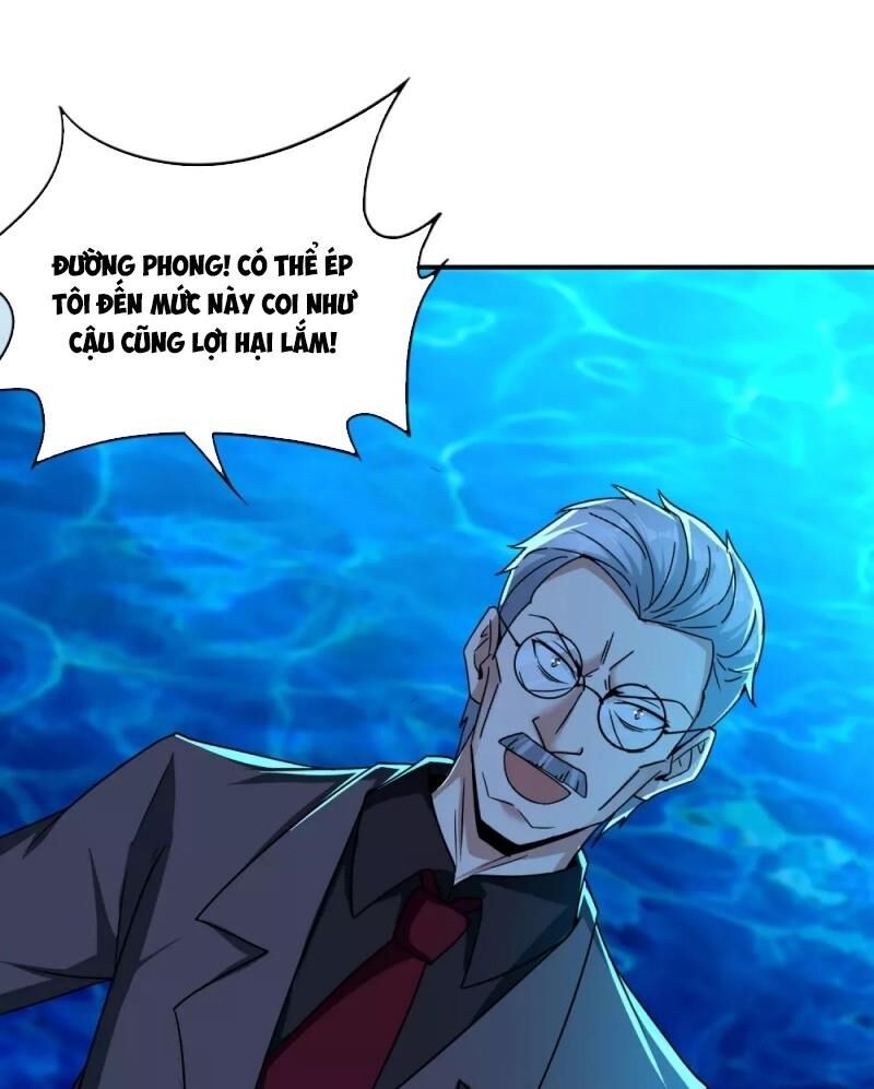 Vòng Bạn Bè Mạnh Nhất Của Tiên Giới Chapter 39 - Trang 2