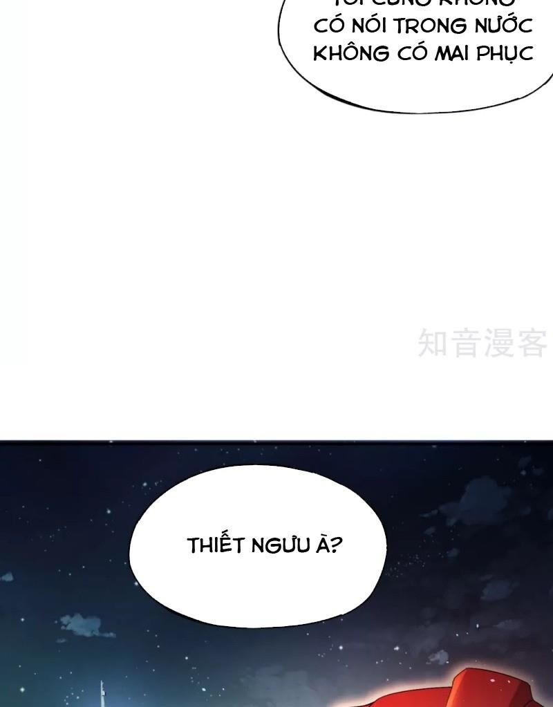 Vòng Bạn Bè Mạnh Nhất Của Tiên Giới Chapter 39 - Trang 2