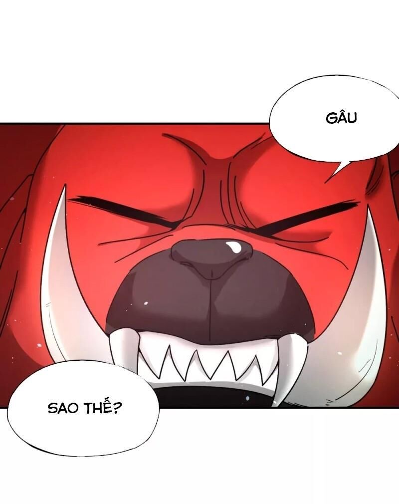 Vòng Bạn Bè Mạnh Nhất Của Tiên Giới Chapter 39 - Trang 2