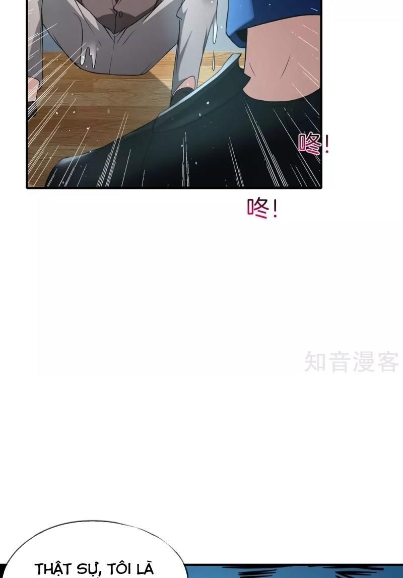 Vòng Bạn Bè Mạnh Nhất Của Tiên Giới Chapter 39 - Trang 2