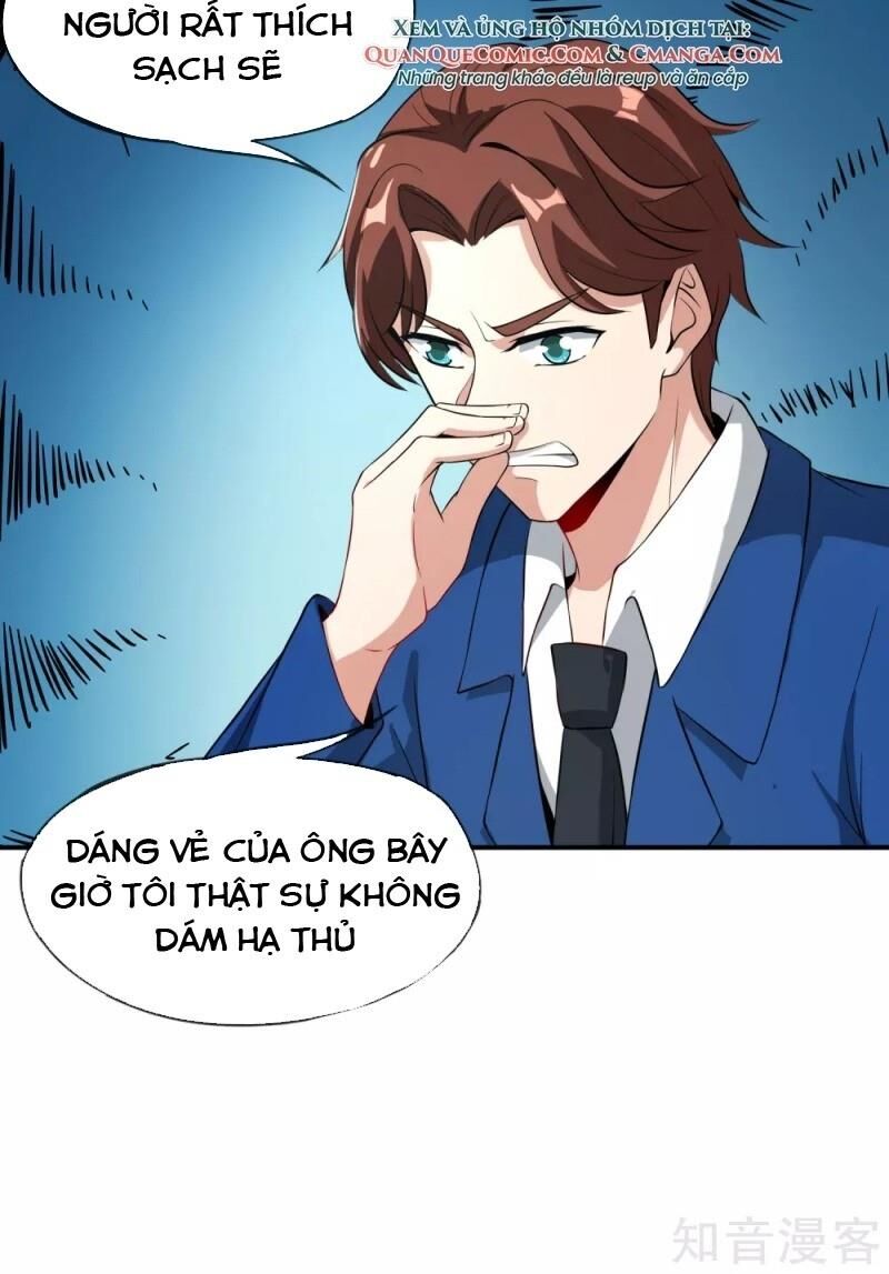 Vòng Bạn Bè Mạnh Nhất Của Tiên Giới Chapter 39 - Trang 2