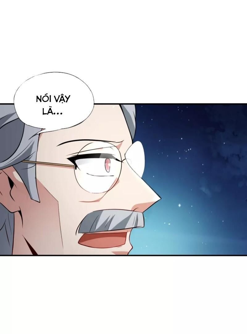 Vòng Bạn Bè Mạnh Nhất Của Tiên Giới Chapter 39 - Trang 2