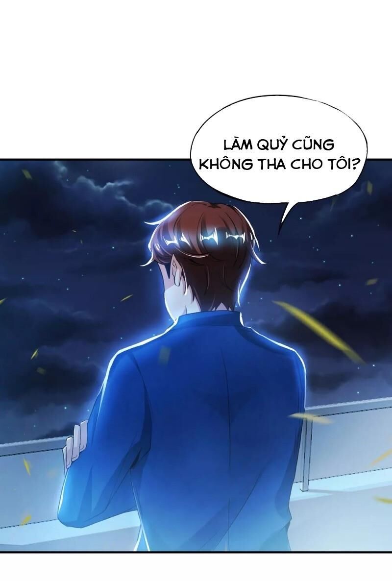 Vòng Bạn Bè Mạnh Nhất Của Tiên Giới Chapter 39 - Trang 2