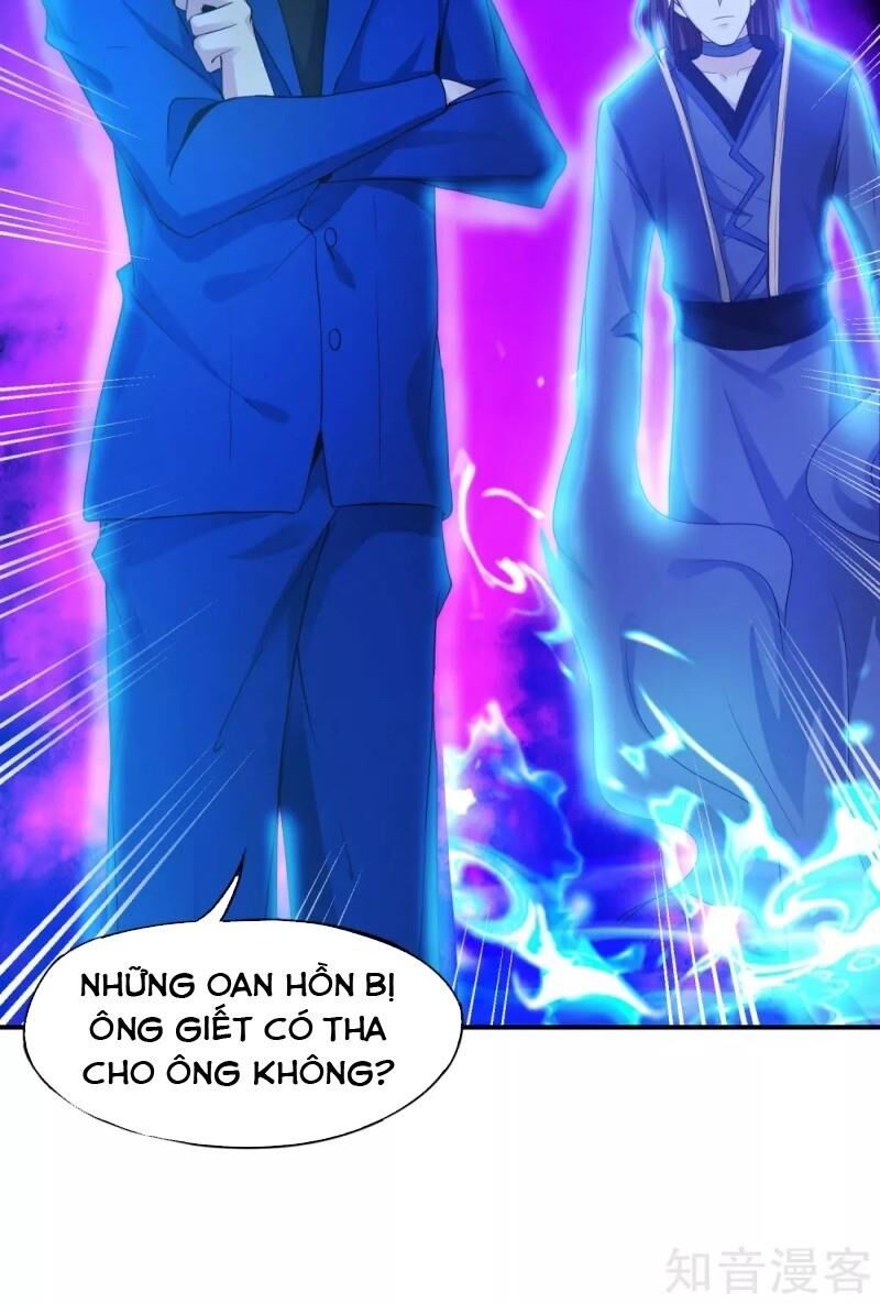 Vòng Bạn Bè Mạnh Nhất Của Tiên Giới Chapter 39 - Trang 2