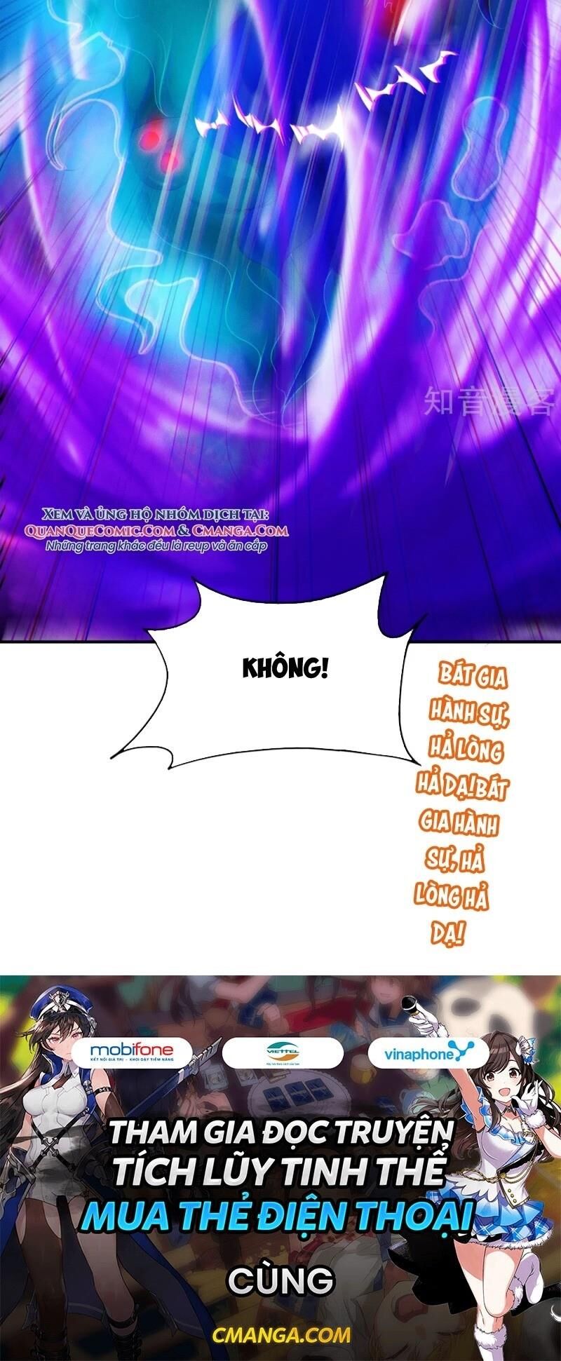 Vòng Bạn Bè Mạnh Nhất Của Tiên Giới Chapter 39 - Trang 2